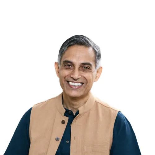 Dr. Rajiv Vasudevan