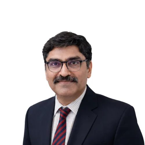 Dr. Ram Kumar Kakani