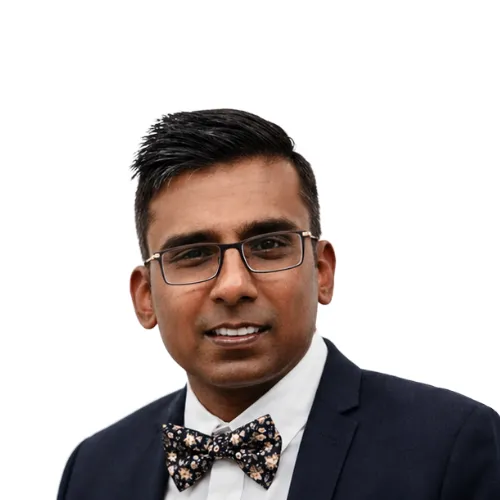 Dr. Santosh Moses