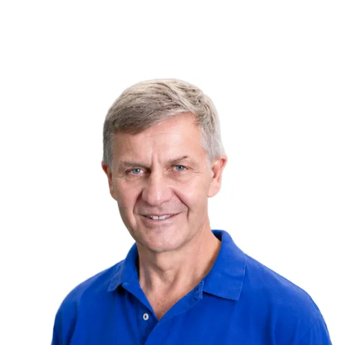 Erik Solheim