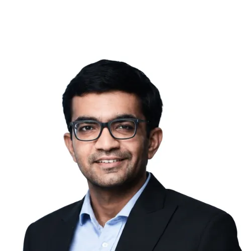 Jayraj Pandya
