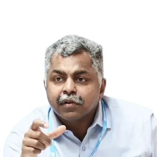 K. M. Gopakumar