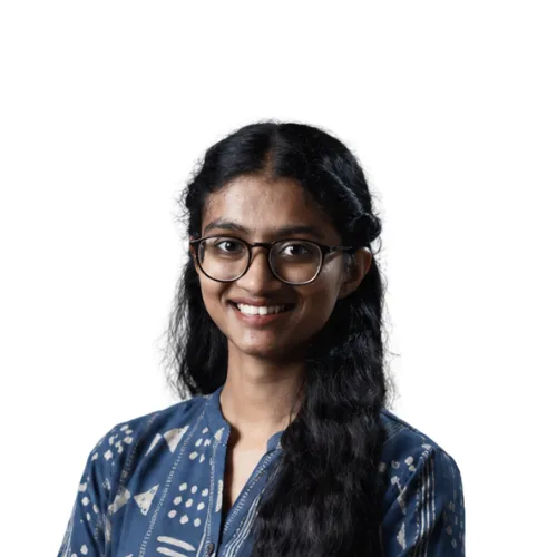 Aishani Rai