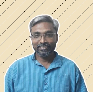 Mathew George Dr. Matthew George, Central University of Kerala