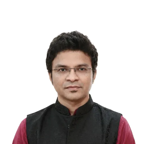 Kamal Madishetty