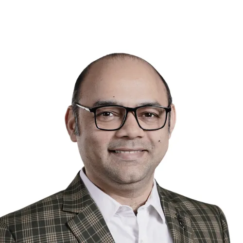 Mihir Mathur