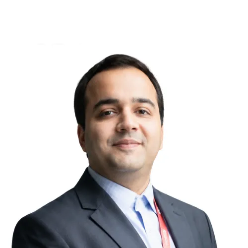 Mohit Choube