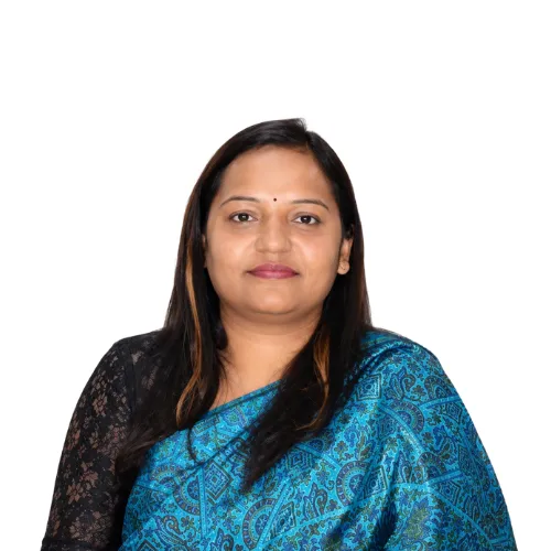 Neha Kumari