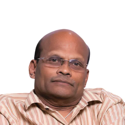 M K Sridhar