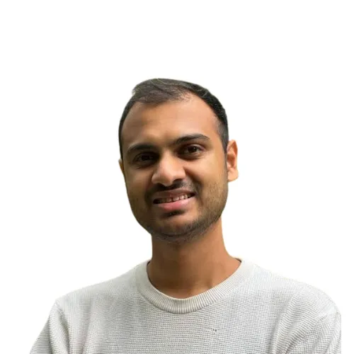 Prof. Ambuj Sahu