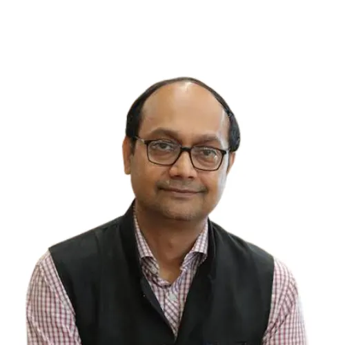 Prof. Indranil Mukhopadhyay