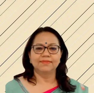 Alka Upadhyaya, IAS Officer