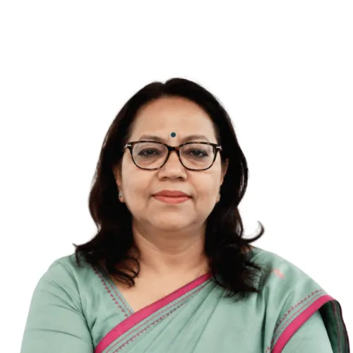 Alka Upadhyaya