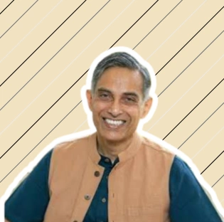 Rajiv Vasudevan, Ceo Apollo Ayurvaid