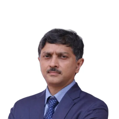 Prof. James J. Nedumpara