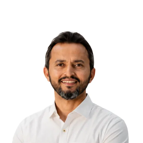Prof. Rajat Sharma