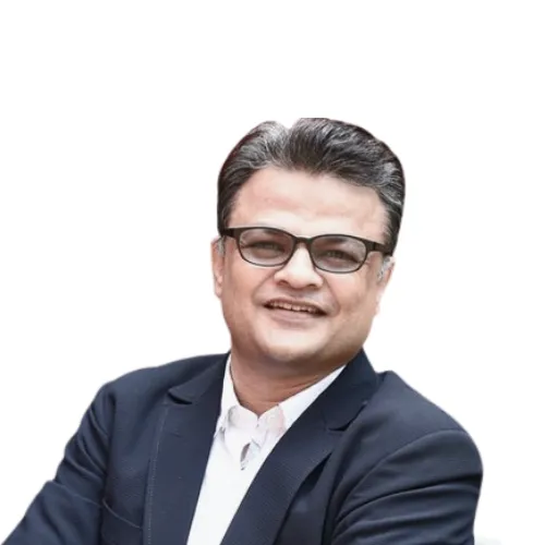 Prof. Satish Y. Deodhar