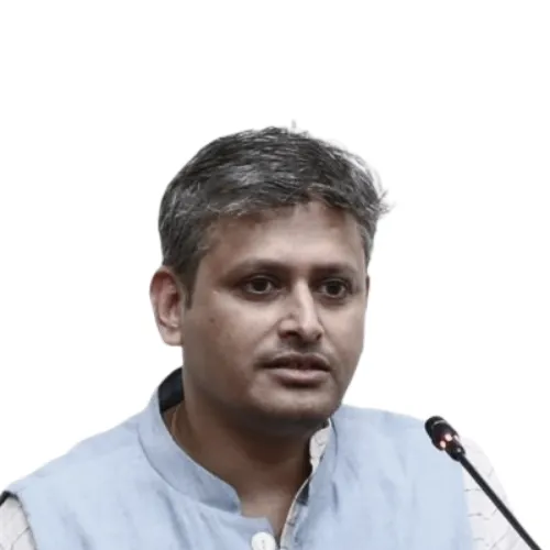 Raghav Krishna