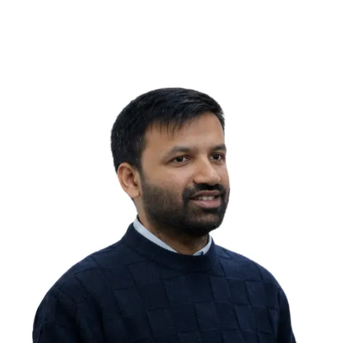 Rahul Garg