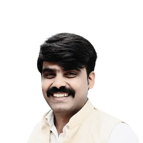 Ravi Pokharna