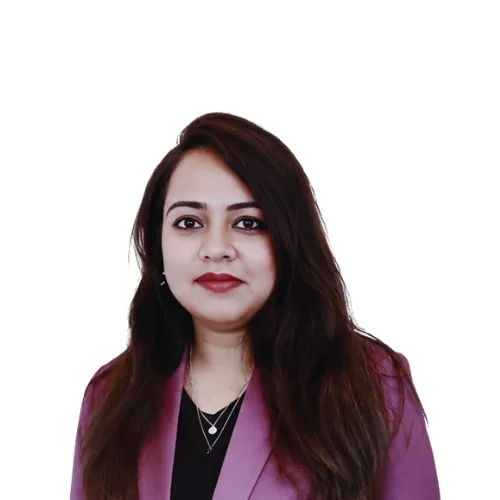 Sakshi Abrol