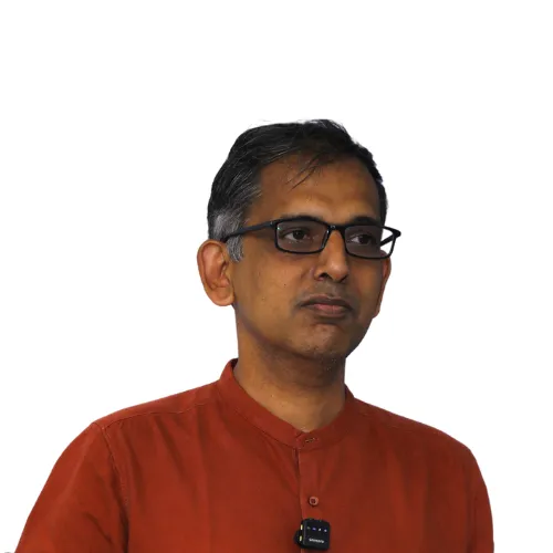 Sameer Shisodia