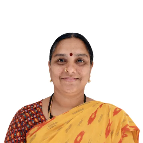 Ananthalakshmi Adinarayanan