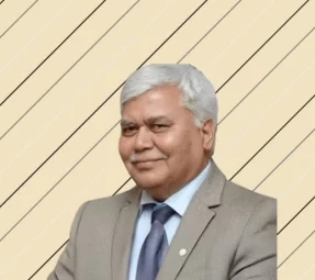 Ram Sewak Sharma, Digital Public Infrastructure