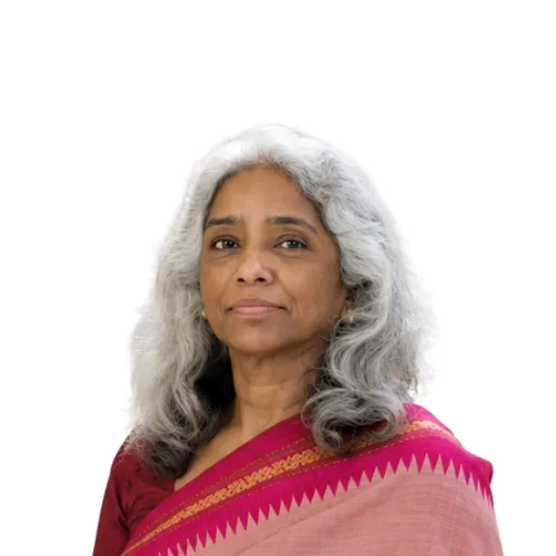 Sangeeta Godbole