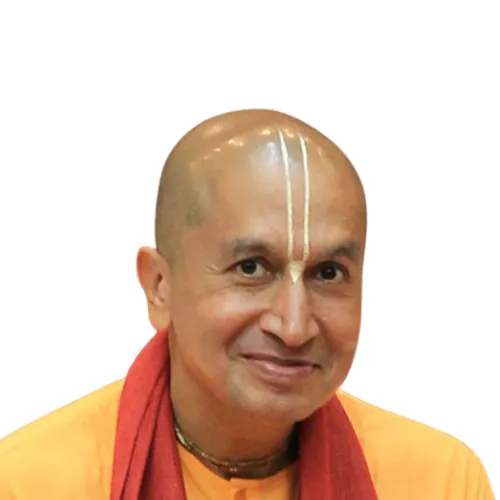 Sh. Gauranga Das