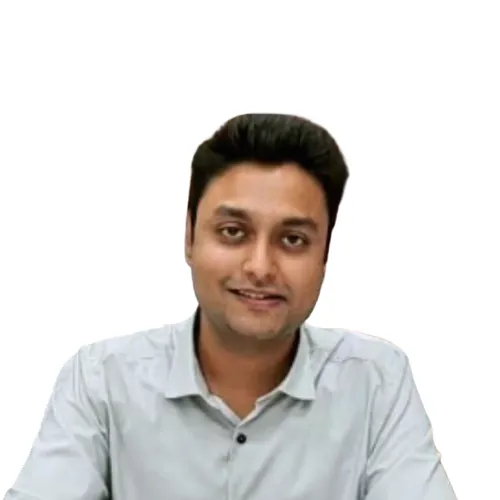 Srutanjay Narayanan