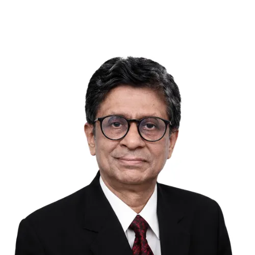 Sumanta Chaudhuri