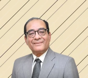 Dr. Gulshan Rai