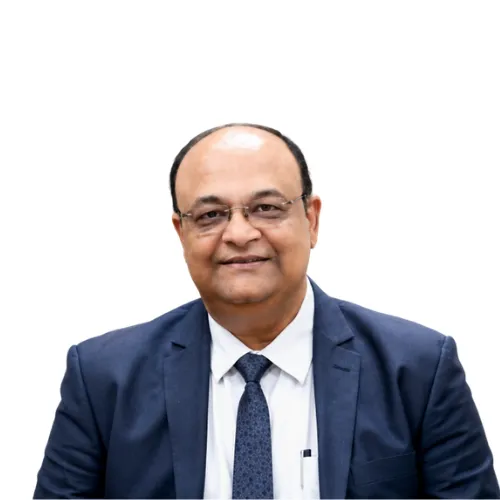 Anil Agrawal