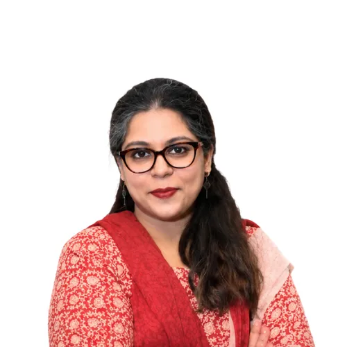 Vasudha Chakravarthy
