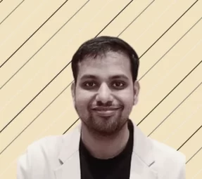 Shyam Krishnakumar