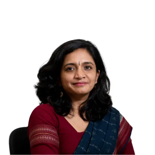 Anita Kumar