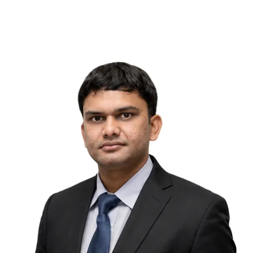 Ankit Todi
