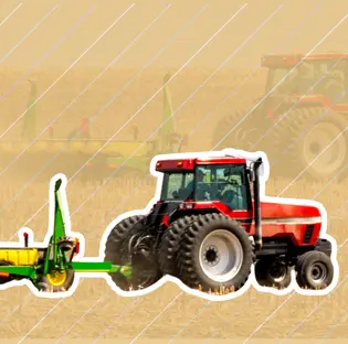 Agriculture in Odisha, Governance policy project