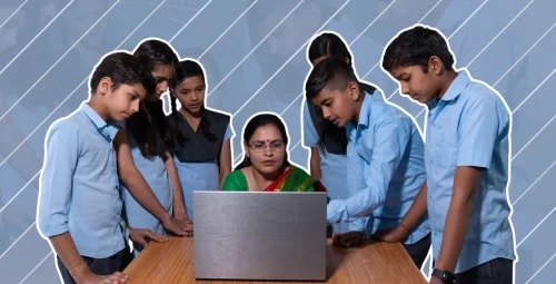 Designing a Process-Oriented Framework for Teacher Transfers in Government Schools Designing a Process-Oriented Framework for Teacher Transfers in Government Schools